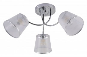 Потолочная люстра Rivoli Shirley Б0059981 в Кудымкаре - kudymkar.mebel24.online | фото