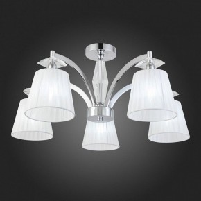 Потолочная люстра ST-Luce Bello SL1756.102.05 в Кудымкаре - kudymkar.mebel24.online | фото 3
