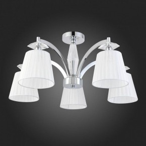Потолочная люстра ST-Luce Bello SL1756.102.05 в Кудымкаре - kudymkar.mebel24.online | фото 4