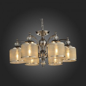 Потолочная люстра ST-Luce Coresia SL1750.102.06 в Кудымкаре - kudymkar.mebel24.online | фото 2
