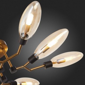 Потолочная люстра ST-Luce Desima SL1174.302.08 в Кудымкаре - kudymkar.mebel24.online | фото 11