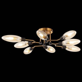 Потолочная люстра ST-Luce Desima SL1174.302.08 в Кудымкаре - kudymkar.mebel24.online | фото 3