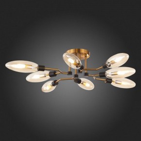 Потолочная люстра ST-Luce Desima SL1174.302.08 в Кудымкаре - kudymkar.mebel24.online | фото 4