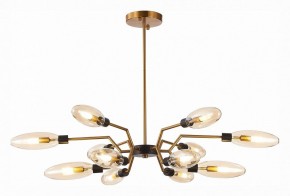Потолочная люстра ST-Luce Desima SL1174.303.12 в Кудымкаре - kudymkar.mebel24.online | фото 3