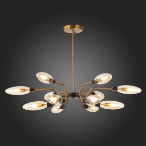Потолочная люстра ST-Luce Desima SL1174.303.12 в Кудымкаре - kudymkar.mebel24.online | фото 5