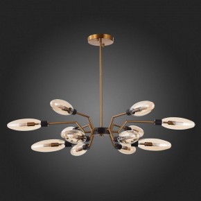Потолочная люстра ST-Luce Desima SL1174.303.12 в Кудымкаре - kudymkar.mebel24.online | фото 6