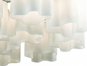 Потолочная люстра ST-Luce Onde SL116.052.12 в Кудымкаре - kudymkar.mebel24.online | фото
