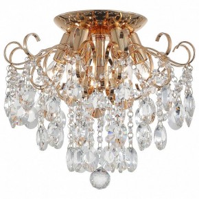 Потолочная люстра ST-Luce Orecchini SL846.202.06 в Кудымкаре - kudymkar.mebel24.online | фото 1