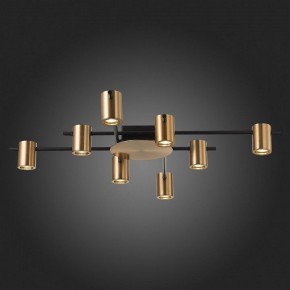 Потолочная люстра ST-Luce Veroli SL1207.402.08 в Кудымкаре - kudymkar.mebel24.online | фото 6