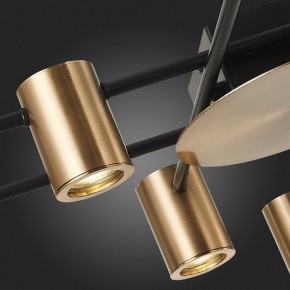 Потолочная люстра ST-Luce Veroli SL1207.402.08 в Кудымкаре - kudymkar.mebel24.online | фото 8