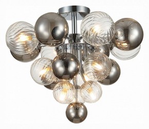 Потолочная люстра ST-Luce Vinetto SL1124.102.10 в Кудымкаре - kudymkar.mebel24.online | фото 2