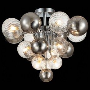 Потолочная люстра ST-Luce Vinetto SL1124.102.10 в Кудымкаре - kudymkar.mebel24.online | фото 3