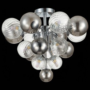 Потолочная люстра ST-Luce Vinetto SL1124.102.10 в Кудымкаре - kudymkar.mebel24.online | фото 4