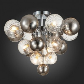 Потолочная люстра ST-Luce Vinetto SL1124.102.10 в Кудымкаре - kudymkar.mebel24.online | фото 5