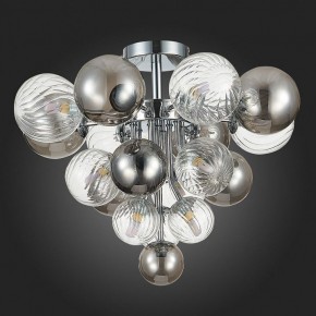 Потолочная люстра ST-Luce Vinetto SL1124.102.10 в Кудымкаре - kudymkar.mebel24.online | фото 6