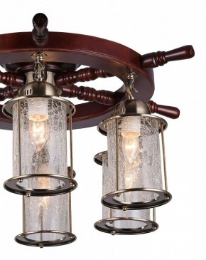 Потолочная люстра ST-Luce Volantino SL150.302.06 в Кудымкаре - kudymkar.mebel24.online | фото 2