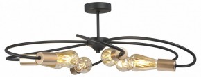 Потолочная люстра Vitaluce V3076 V3076-1/6PL в Кудымкаре - kudymkar.mebel24.online | фото 2