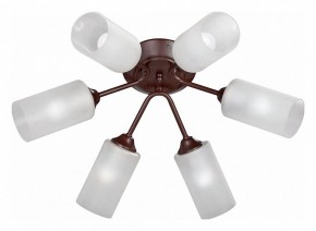 Потолочная люстра Vitaluce V3740 V3740-7/6PL в Кудымкаре - kudymkar.mebel24.online | фото