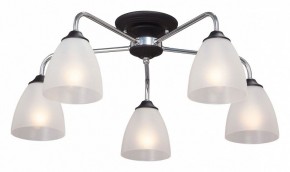 Потолочная люстра Vitaluce  V3946-1/5PL в Кудымкаре - kudymkar.mebel24.online | фото