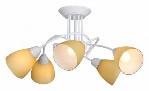 Потолочная люстра Vitaluce V3955 V3955-0/5PL в Кудымкаре - kudymkar.mebel24.online | фото 2