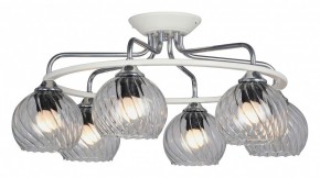 Потолочная люстра Vitaluce V4324 V4324-0/6PL в Кудымкаре - kudymkar.mebel24.online | фото 3