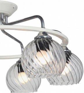 Потолочная люстра Vitaluce V4324 V4324-0/6PL в Кудымкаре - kudymkar.mebel24.online | фото 4