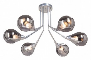 Потолочная люстра Vitaluce V4871 V4871-9/6PL в Кудымкаре - kudymkar.mebel24.online | фото