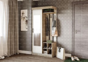 Прихожая Рона в Кудымкаре - kudymkar.mebel24.online | фото 1