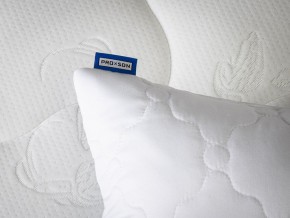 PROxSON Комплект подушек Terra Compack (Микрофибра Полотно) 50x70 в Кудымкаре - kudymkar.mebel24.online | фото 9