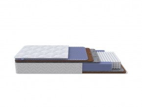 PROxSON Матрас Active Duo M/F (Ткань Трикотаж Эко) 200x195 в Кудымкаре - kudymkar.mebel24.online | фото 1