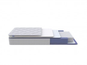 PROxSON Матрас Active Duo S/F (Ткань Трикотаж Эко) 180x195 в Кудымкаре - kudymkar.mebel24.online | фото 1