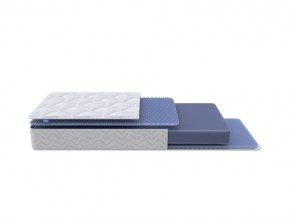 PROxSON Матрас Active Flex M (Ткань Трикотаж Эко) 90x190 в Кудымкаре - kudymkar.mebel24.online | фото 1