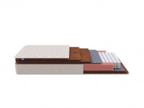 PROxSON Матрас Base F (Ткань Синтетический жаккард) 120x190 в Кудымкаре - kudymkar.mebel24.online | фото 1