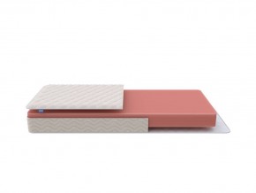 PROxSON Матрас Base Flex S (Ткань Жаккард Twist) 180x190 в Кудымкаре - kudymkar.mebel24.online | фото 1