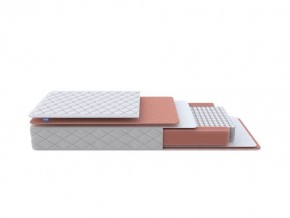 PROxSON Матрас Base M (Ткань Синтетический жаккард) 140x200 в Кудымкаре - kudymkar.mebel24.online | фото 1