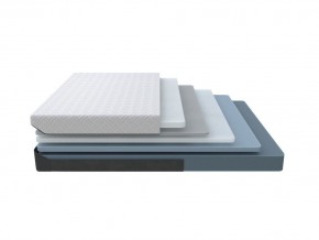 PROxSON Матрас Elysium Exclusive Foam (Трикотаж Elysium) 80x200 в Кудымкаре - kudymkar.mebel24.online | фото