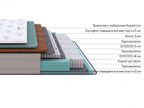 PROxSON Матрас Elysium Firm (Трикотаж Spiral-RT) 90x200 в Кудымкаре - kudymkar.mebel24.online | фото 2