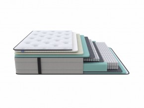 PROxSON Матрас Elysium Medium (Трикотаж Spiral-RT) 80x190 в Кудымкаре - kudymkar.mebel24.online | фото 1