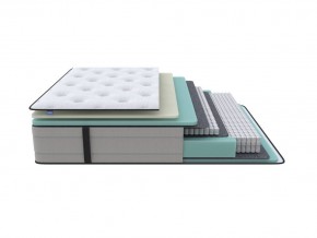 PROxSON Матрас Elysium Soft (Трикотаж Spiral-RT) 120x190 в Кудымкаре - kudymkar.mebel24.online | фото 1