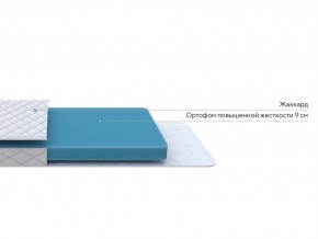 PROxSON Матрас FIRST Flex M (Ткань Жаккард Start) 160x195 в Кудымкаре - kudymkar.mebel24.online | фото 2