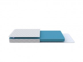 PROxSON Матрас FIRST Flex M (Ткань Жаккард Start) 200x190 в Кудымкаре - kudymkar.mebel24.online | фото 1