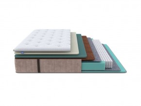 PROxSON Матрас Glory Firm (Трикотаж Prestige Latte) 160x220 в Кудымкаре - kudymkar.mebel24.online | фото 1