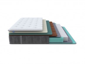 PROxSON Матрас Glory Firm (Трикотаж Prestige Steel) 140x210 в Кудымкаре - kudymkar.mebel24.online | фото 1