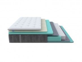 PROxSON Матрас Glory Medium (Трикотаж Prestige Steel) 160x210 в Кудымкаре - kudymkar.mebel24.online | фото 1