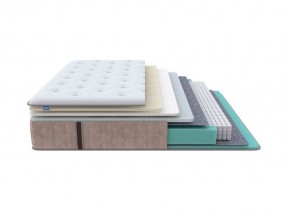 PROxSON Матрас Glory Soft (Трикотаж Prestige Latte) 120x190 в Кудымкаре - kudymkar.mebel24.online | фото 1
