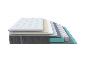 PROxSON Матрас Glory Soft (Трикотаж Prestige Steel) 160x220 в Кудымкаре - kudymkar.mebel24.online | фото 1