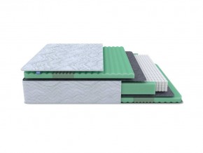 PROxSON Матрас Green Comfort M (Tricotage Dream) 80x190 в Кудымкаре - kudymkar.mebel24.online | фото 3