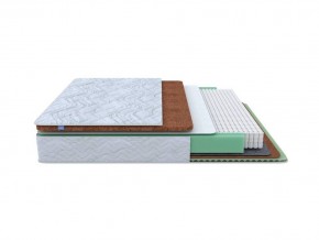 PROxSON Матрас Green Duo M/F (Tricotage Dream) 80x195 в Кудымкаре - kudymkar.mebel24.online | фото 1