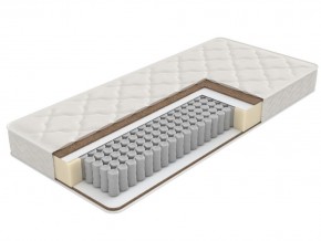 PROxSON Матрас Hard EVS Roll (Ткань Синтетический жаккард) 90x200 в Кудымкаре - kudymkar.mebel24.online | фото
