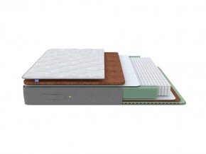 PROxSON Матрас Lux Duo M/F (Non-Stress) 200x200 в Кудымкаре - kudymkar.mebel24.online | фото 1